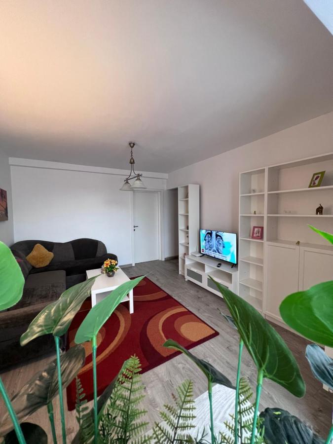 Appartamento House51 Braşov Esterno foto