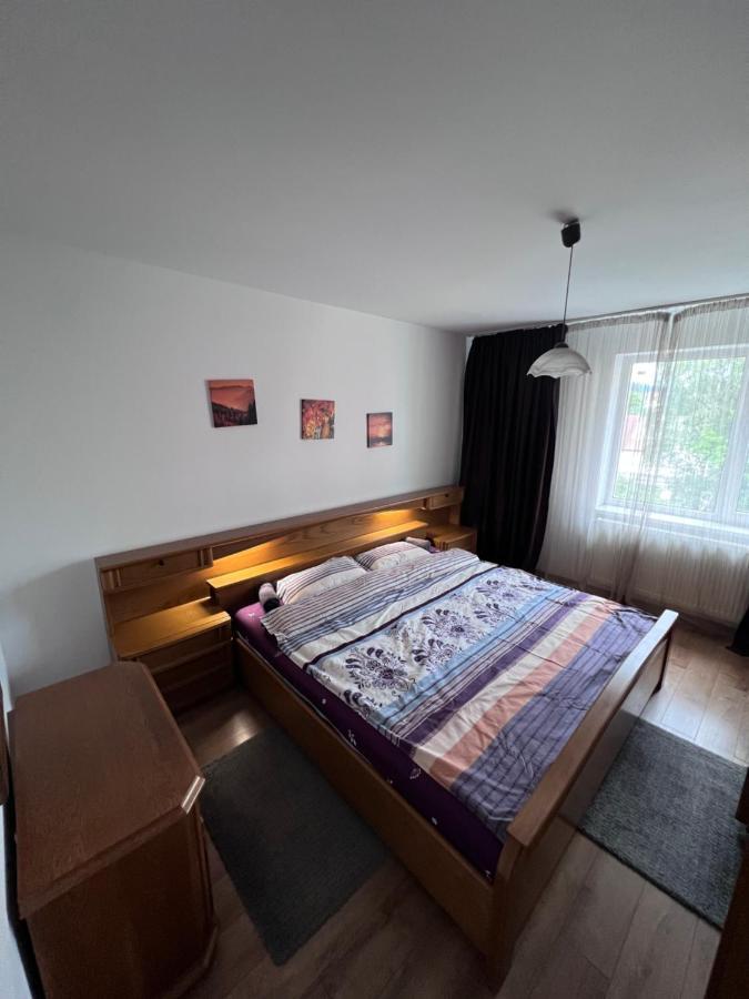 Appartamento House51 Braşov Esterno foto