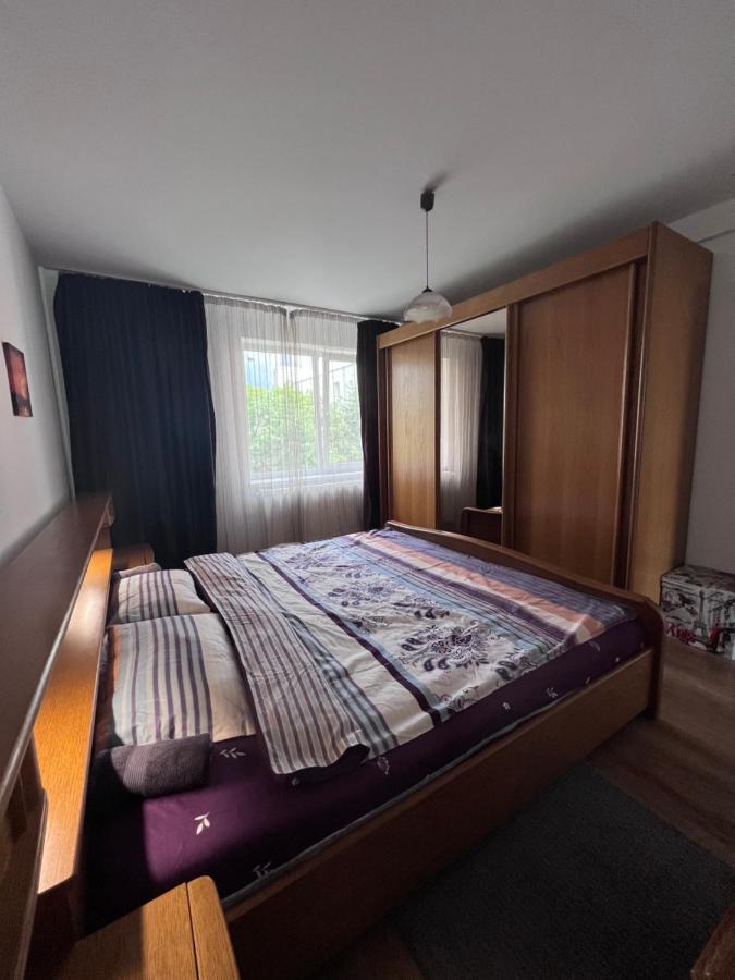 Appartamento House51 Braşov Esterno foto