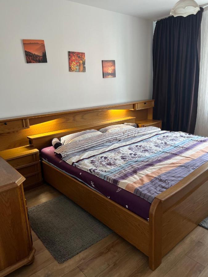 Appartamento House51 Braşov Esterno foto