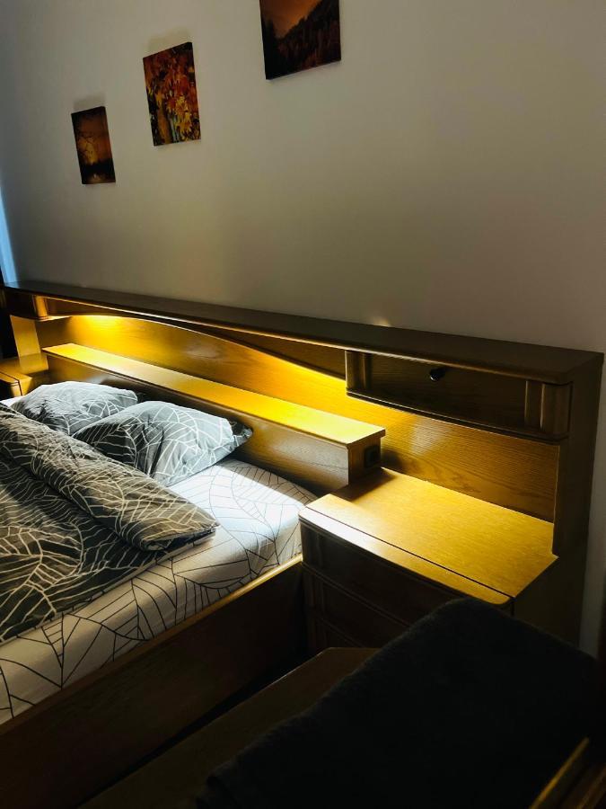 Appartamento House51 Braşov Esterno foto