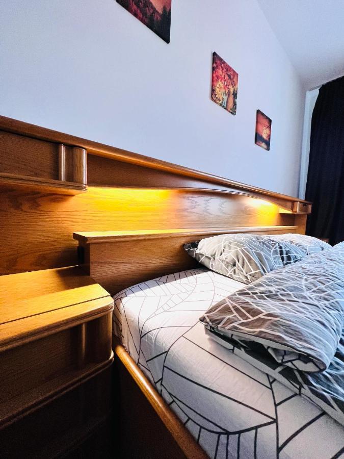 Appartamento House51 Braşov Esterno foto