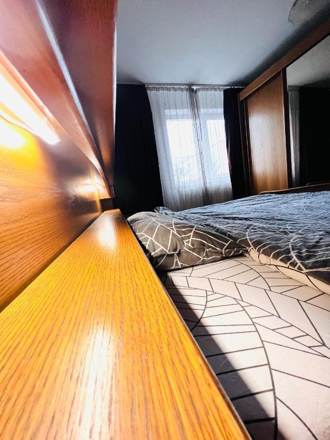 Appartamento House51 Braşov Esterno foto