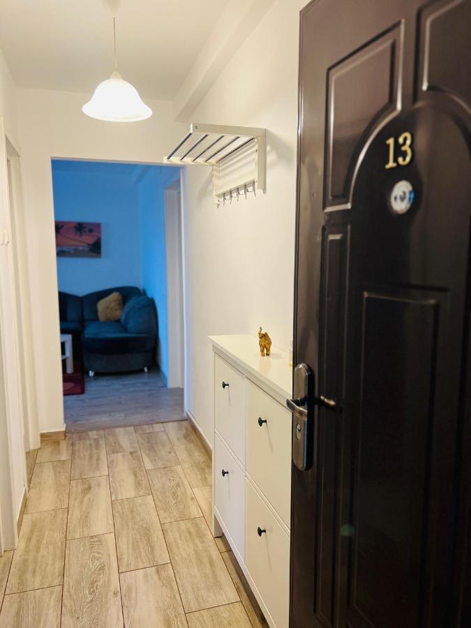 Appartamento House51 Braşov Esterno foto