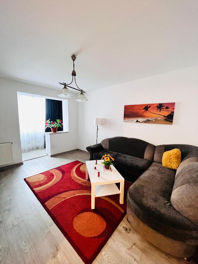Appartamento House51 Braşov Esterno foto