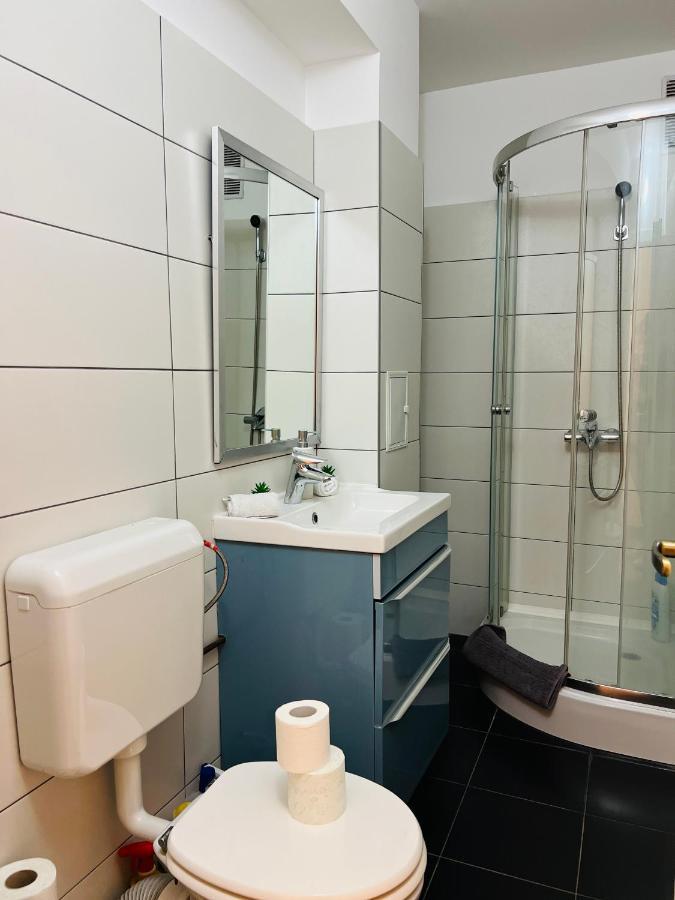 Appartamento House51 Braşov Esterno foto