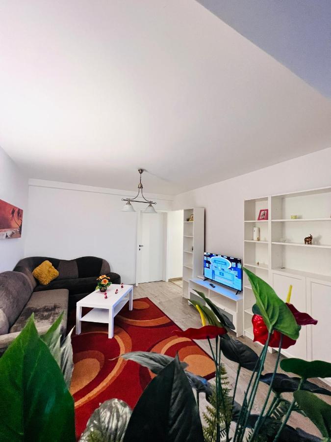 Appartamento House51 Braşov Esterno foto