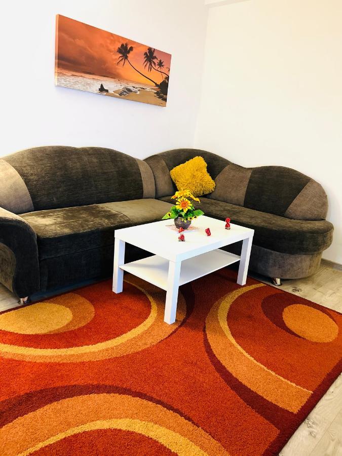 Appartamento House51 Braşov Esterno foto