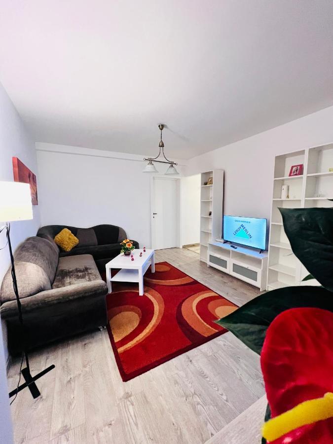 Appartamento House51 Braşov Esterno foto