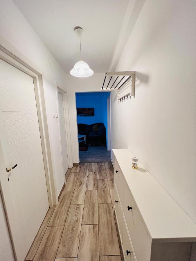 Appartamento House51 Braşov Esterno foto