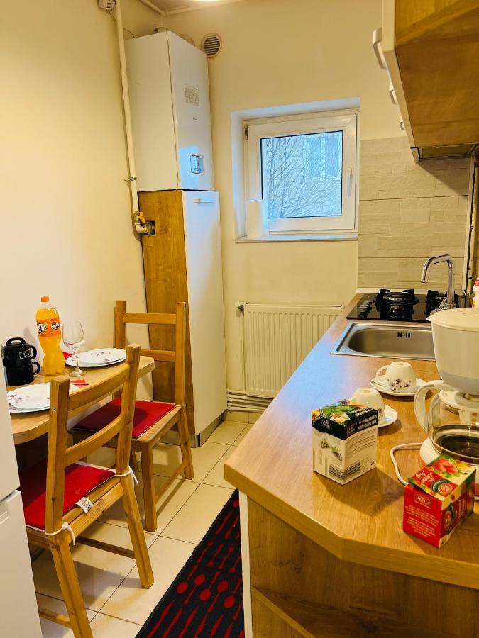 Appartamento House51 Braşov Esterno foto