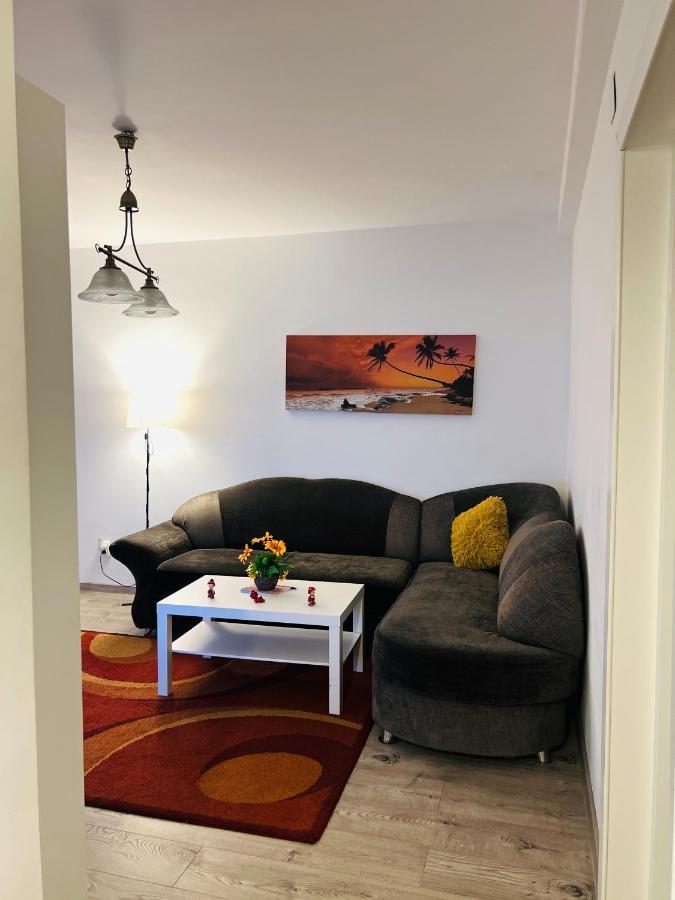 Appartamento House51 Braşov Esterno foto