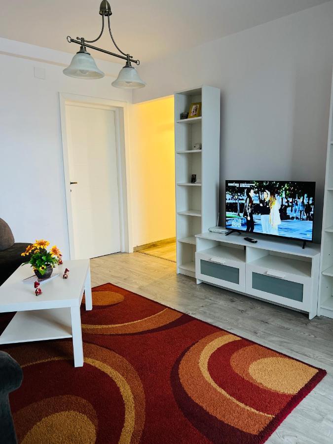 Appartamento House51 Braşov Esterno foto